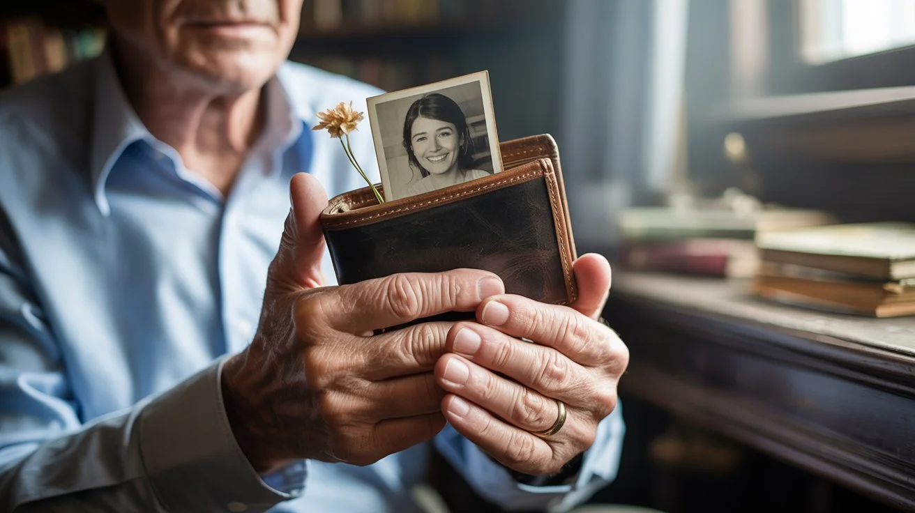 Financial Regrets and Wisdom of People Over 80