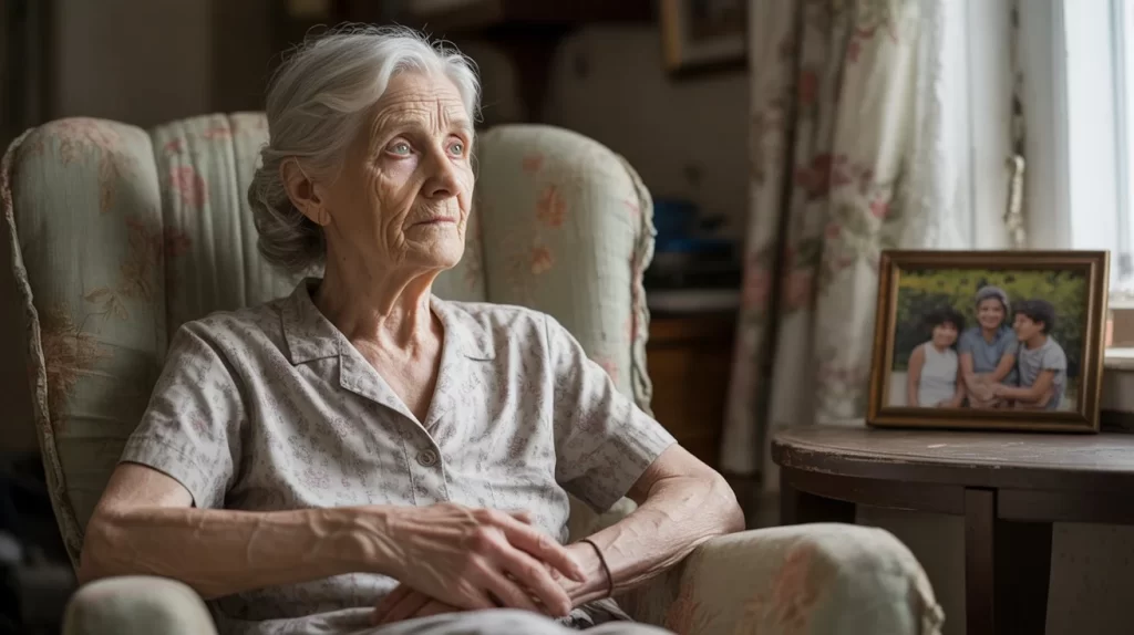 financial regrets over 80