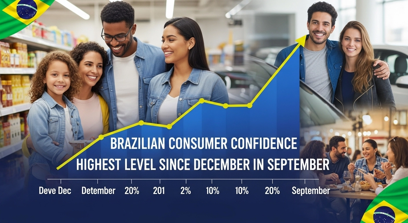 Brazilian Consumer