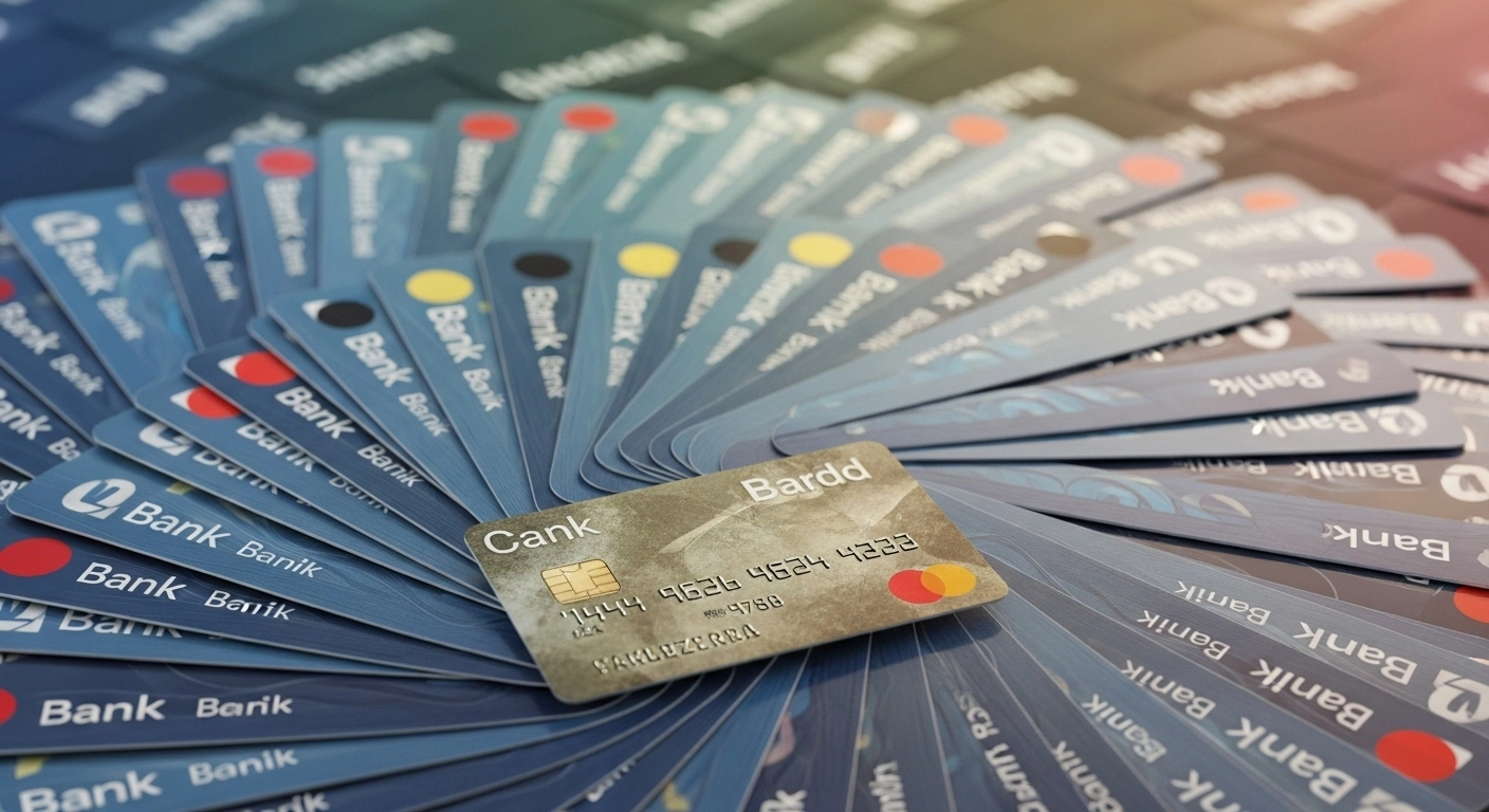 How Many Credit Cards Should I Have