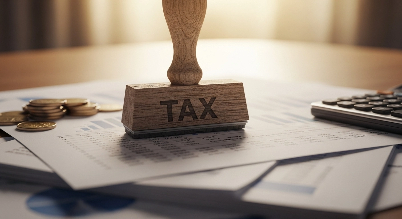 Tax Reform Looms as Companies Face Adaptation Challenges