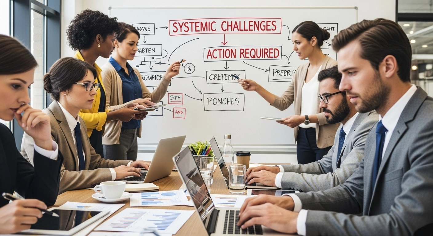 Urgent Action Required