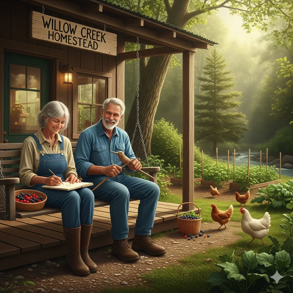 alternative retirement plans