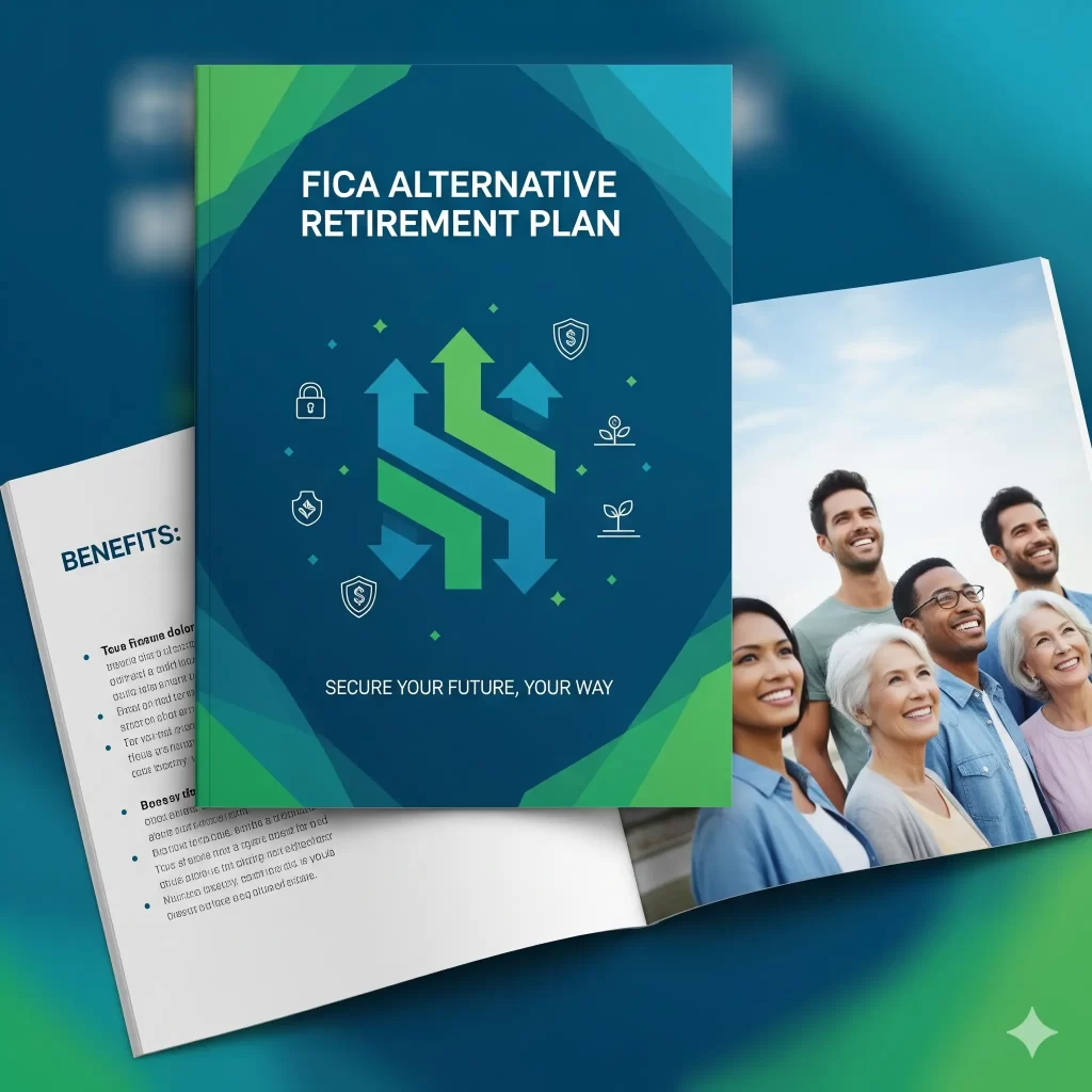fica alternative retirement plan 2025