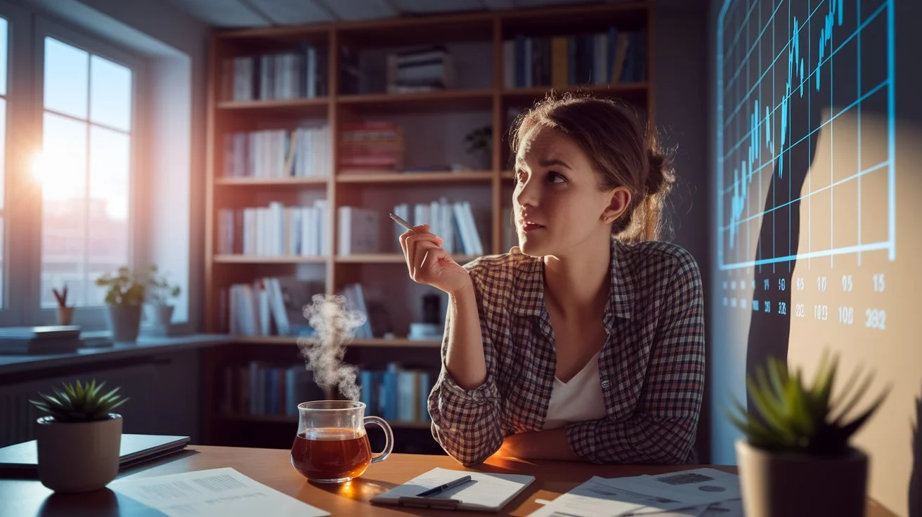 financial education job