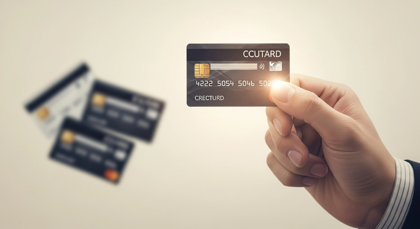 how many credit cards should i have in my 20s