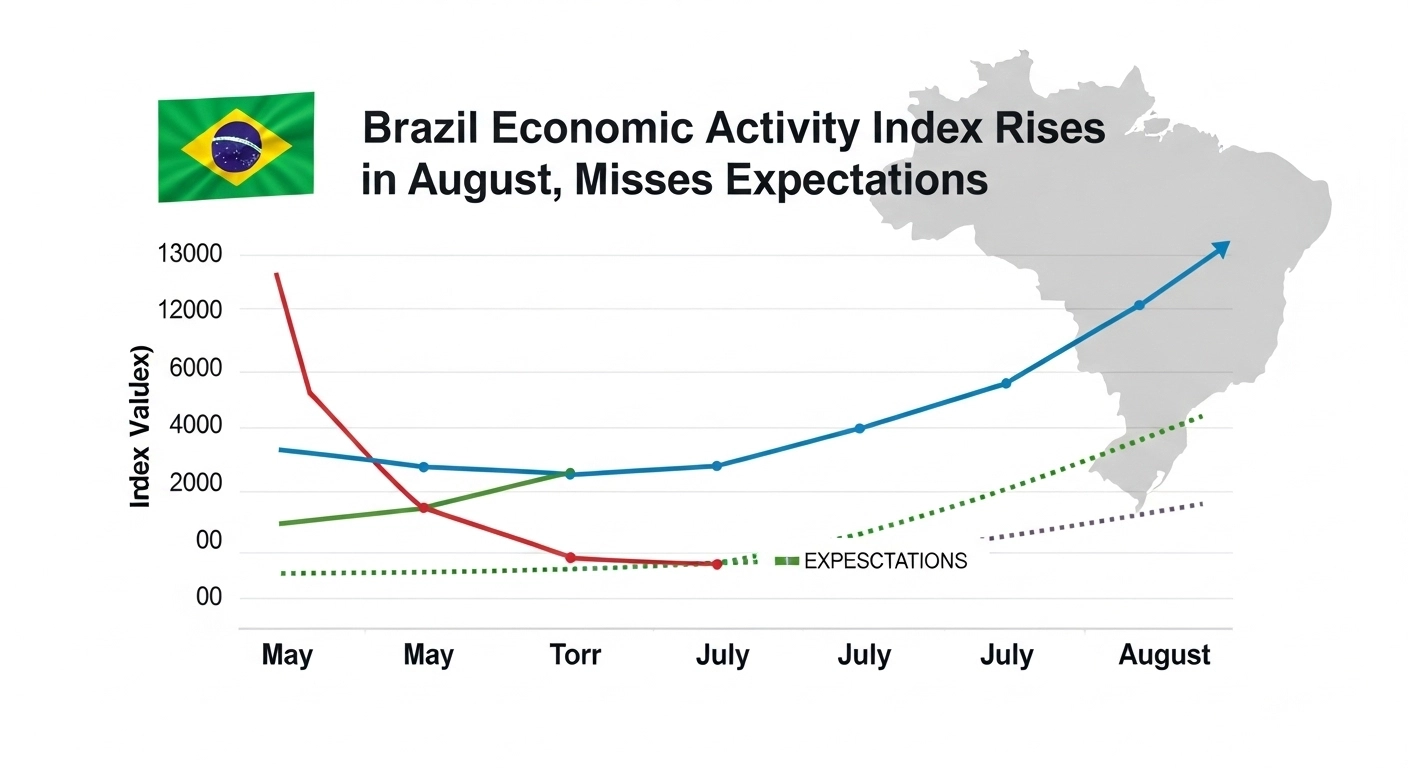 Brazil Economic