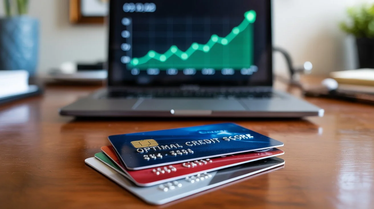 How Many Credit Cards Should I Have for Good Credit