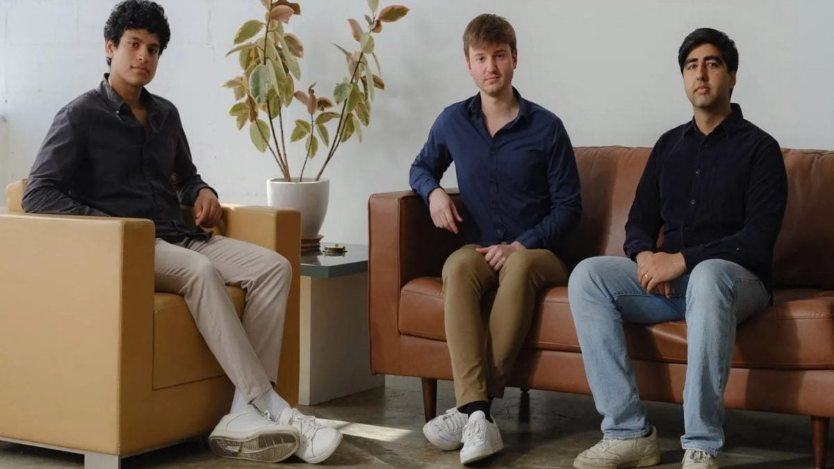 How Three Silicon Valley Teens Became Billionaires by Age 22