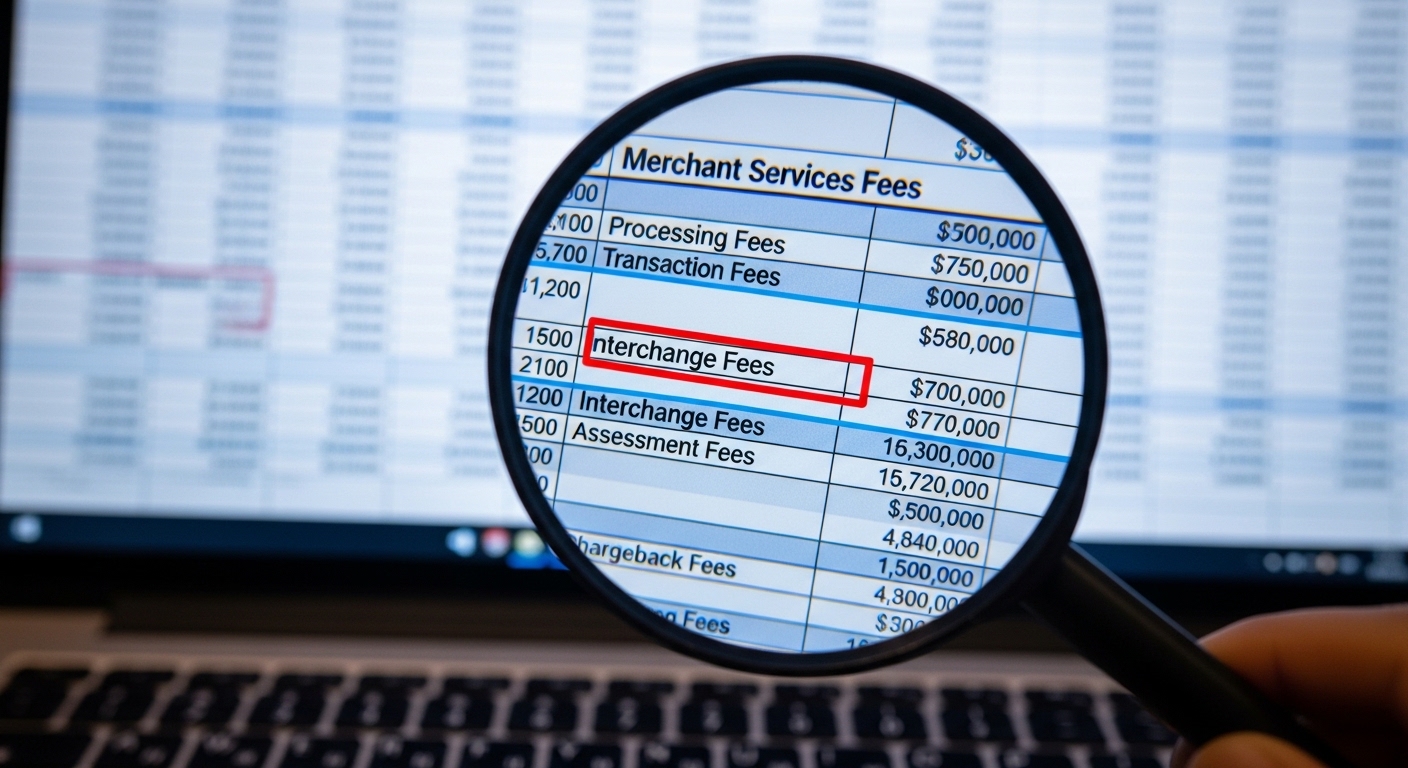 Interchange Fee Lawsuit