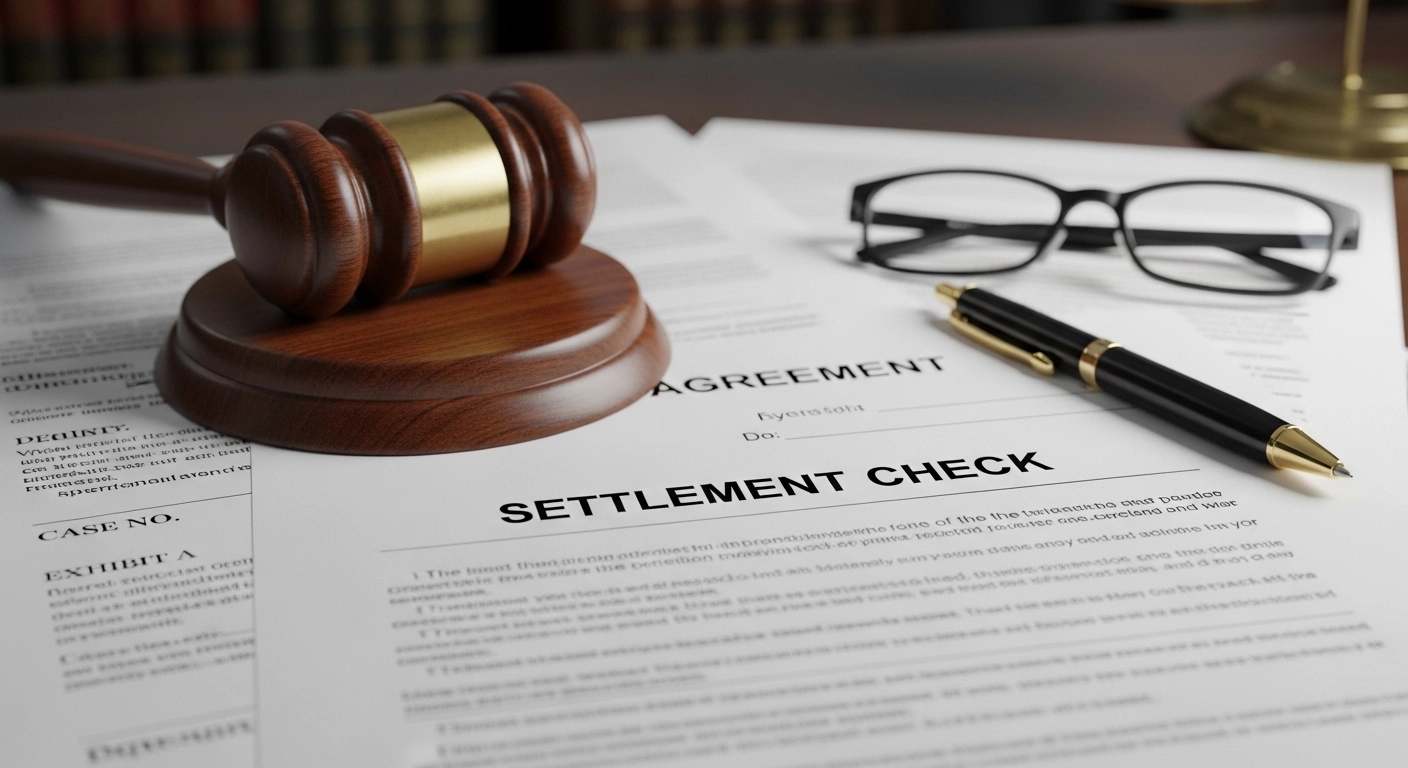 Mesothelioma Attorney