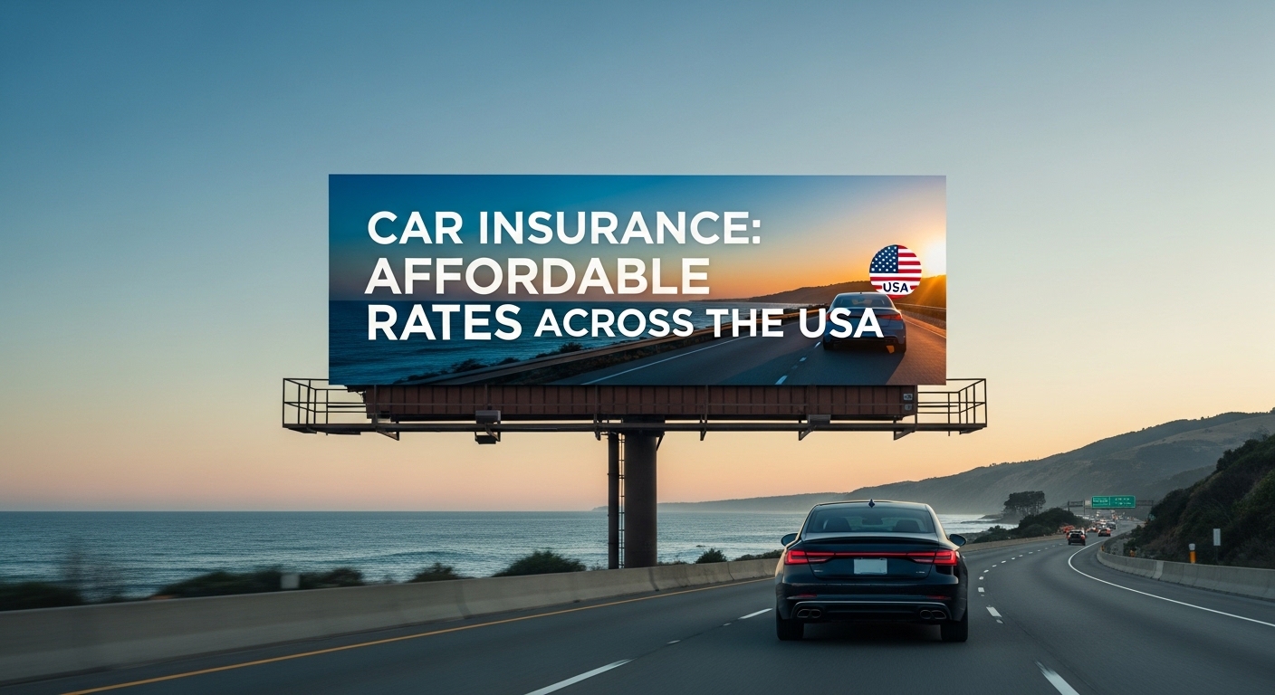 car insurance cheap usa
