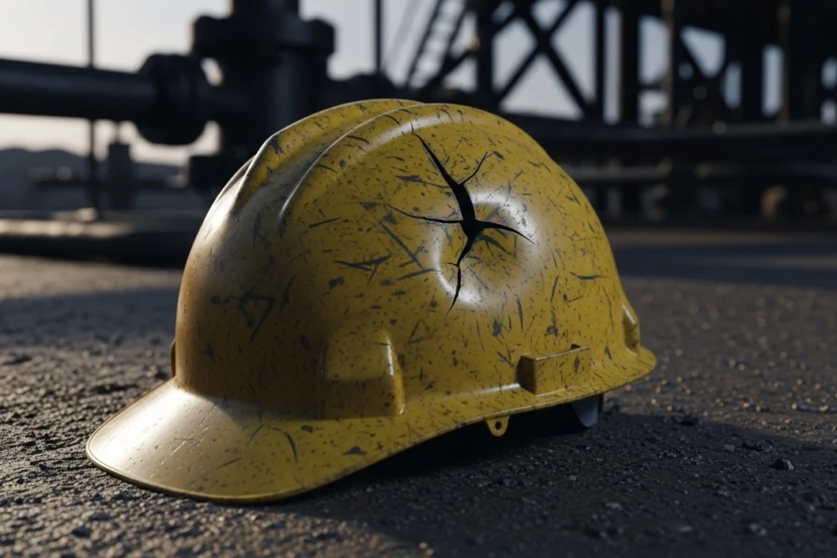 oilfield injury attorney