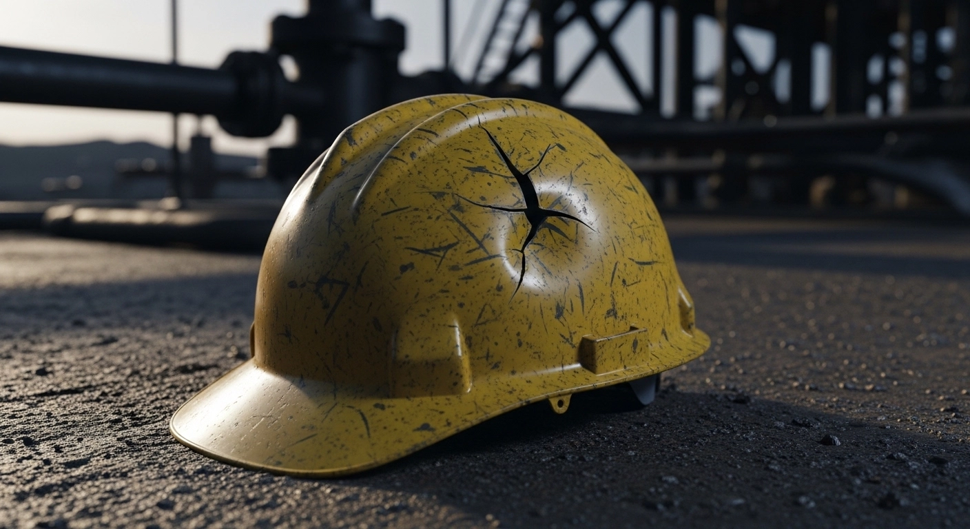 oilfield injury attorney