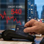 The Fastest Ways to Fix a Bad Credit Score in America